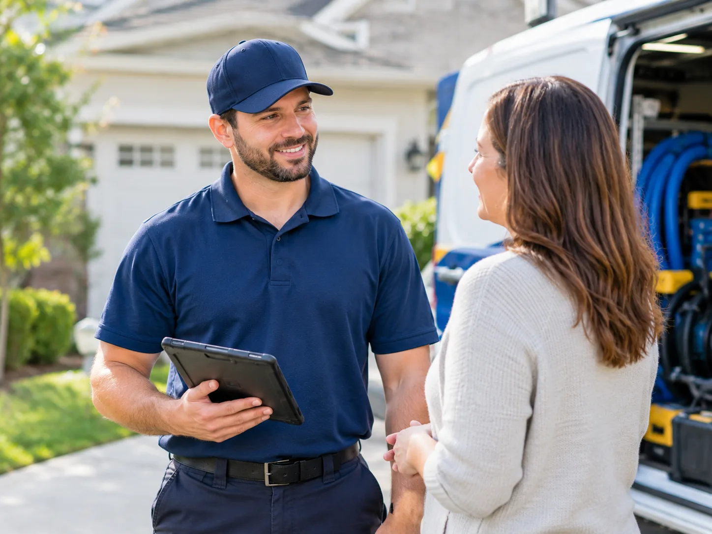 Sewage Backup Cleanup Brandamore, PA FAQs